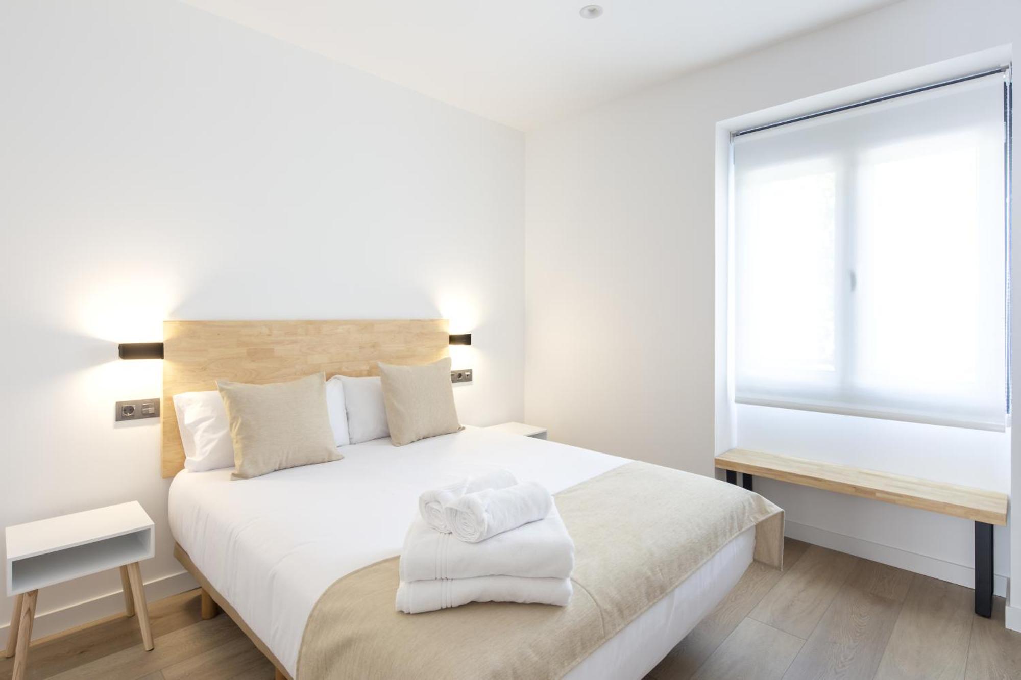 Apartamentos Turisticos D10 Авіла Екстер'єр фото