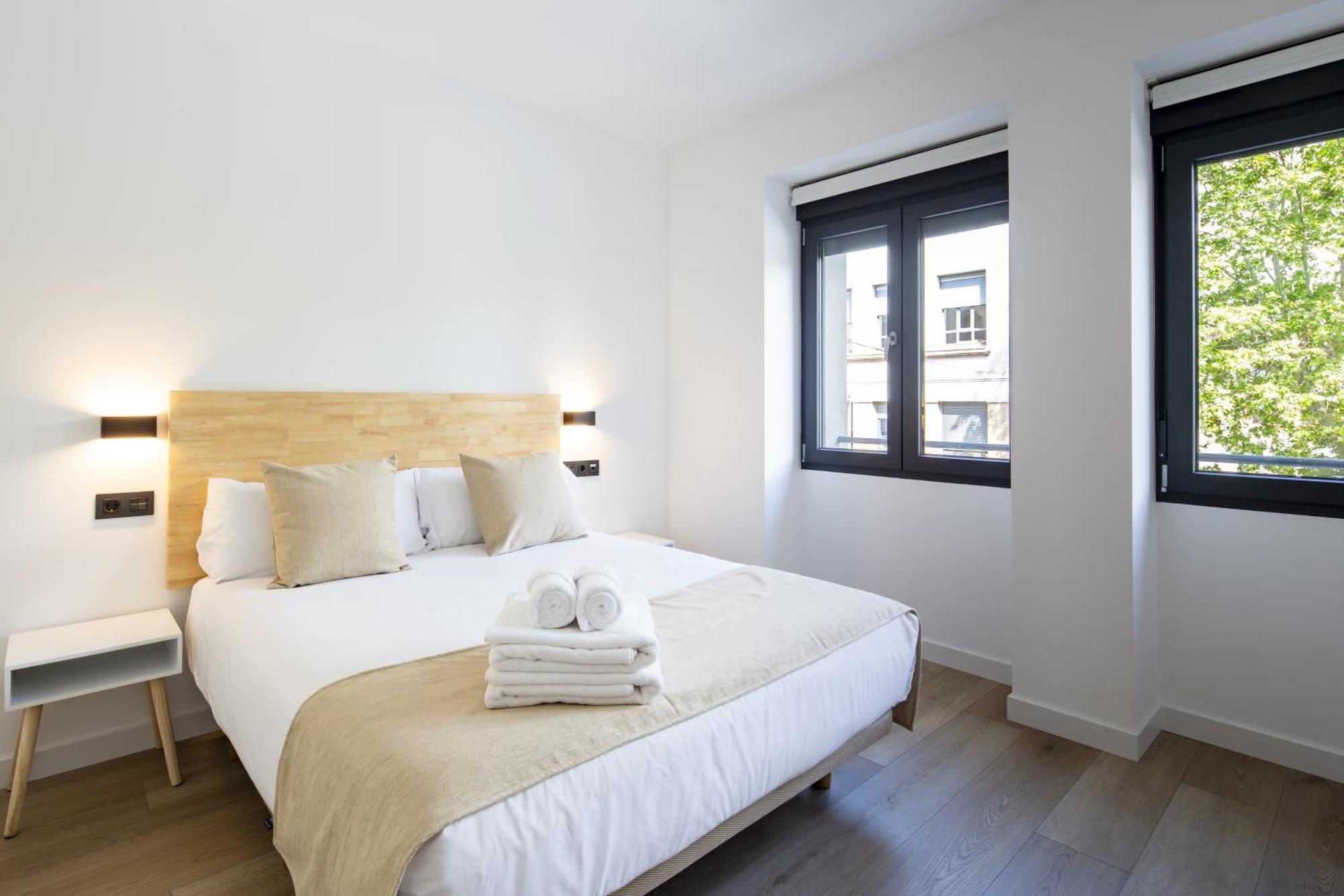 Apartamentos Turisticos D10 Авіла Екстер'єр фото
