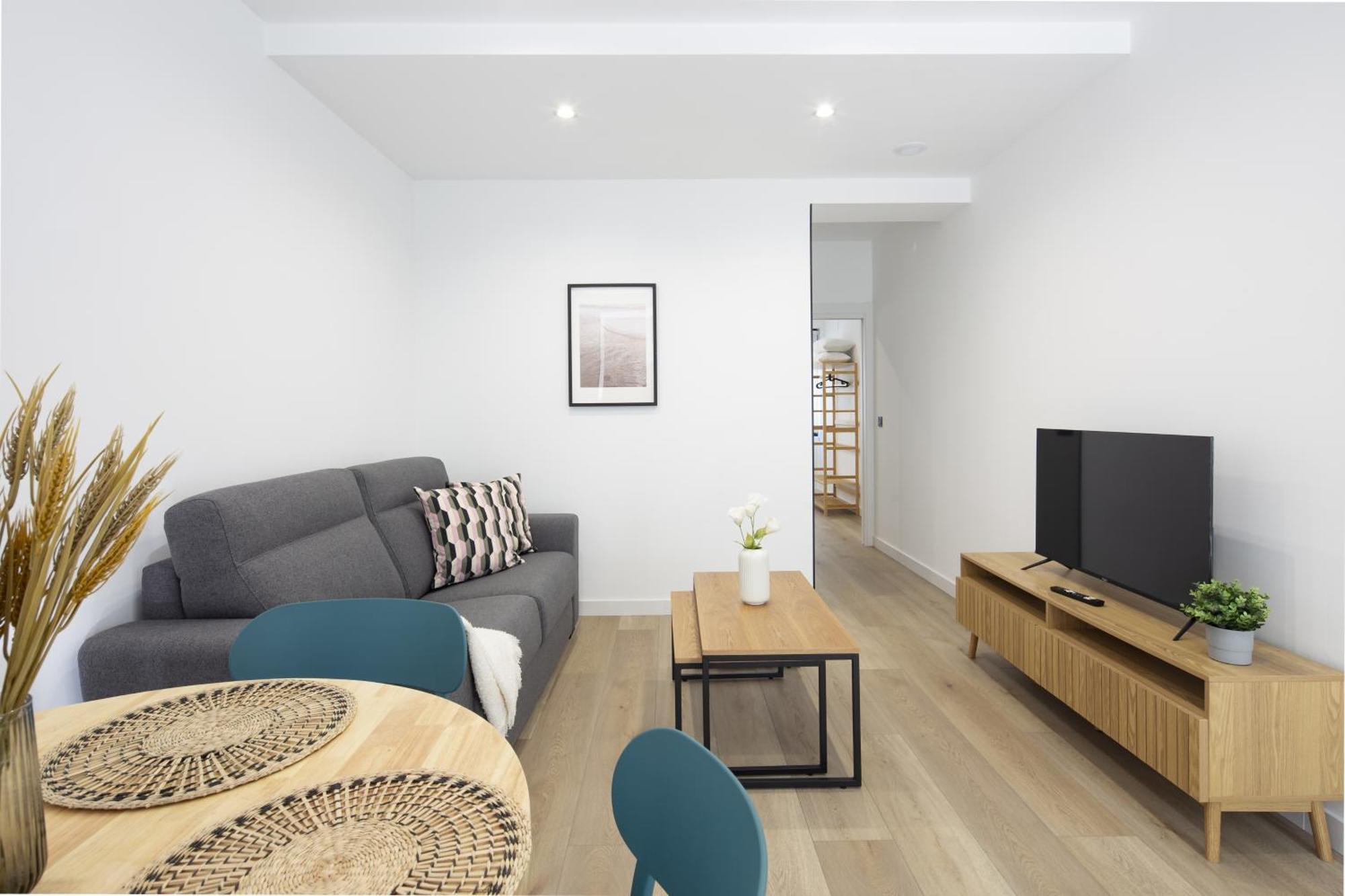Apartamentos Turisticos D10 Авіла Екстер'єр фото