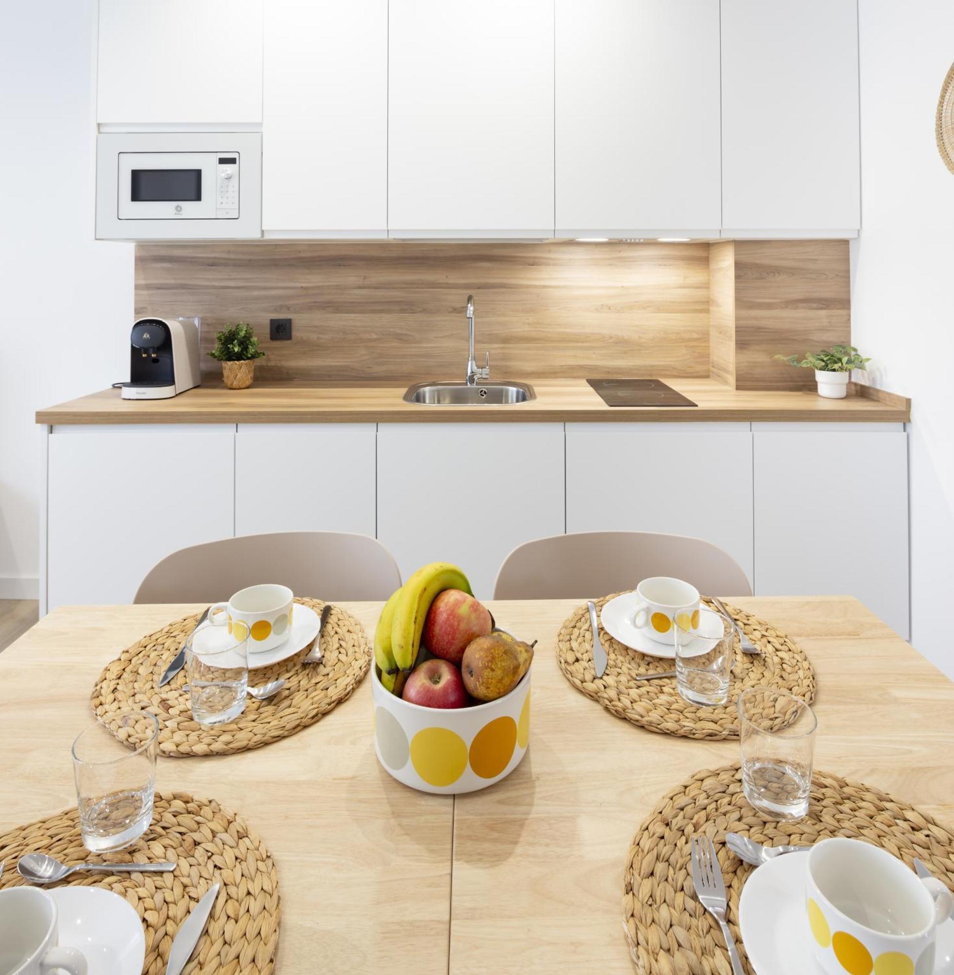 Apartamentos Turisticos D10 Авіла Екстер'єр фото