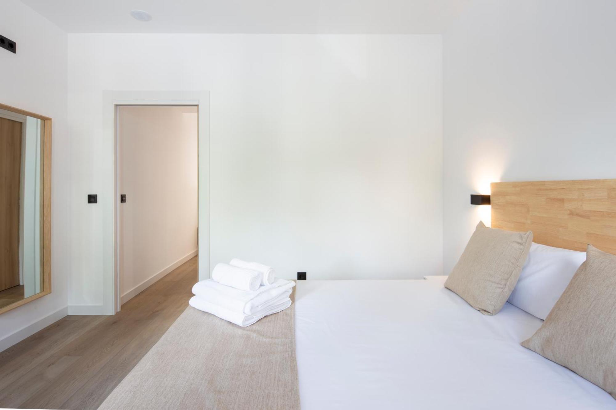 Apartamentos Turisticos D10 Авіла Екстер'єр фото