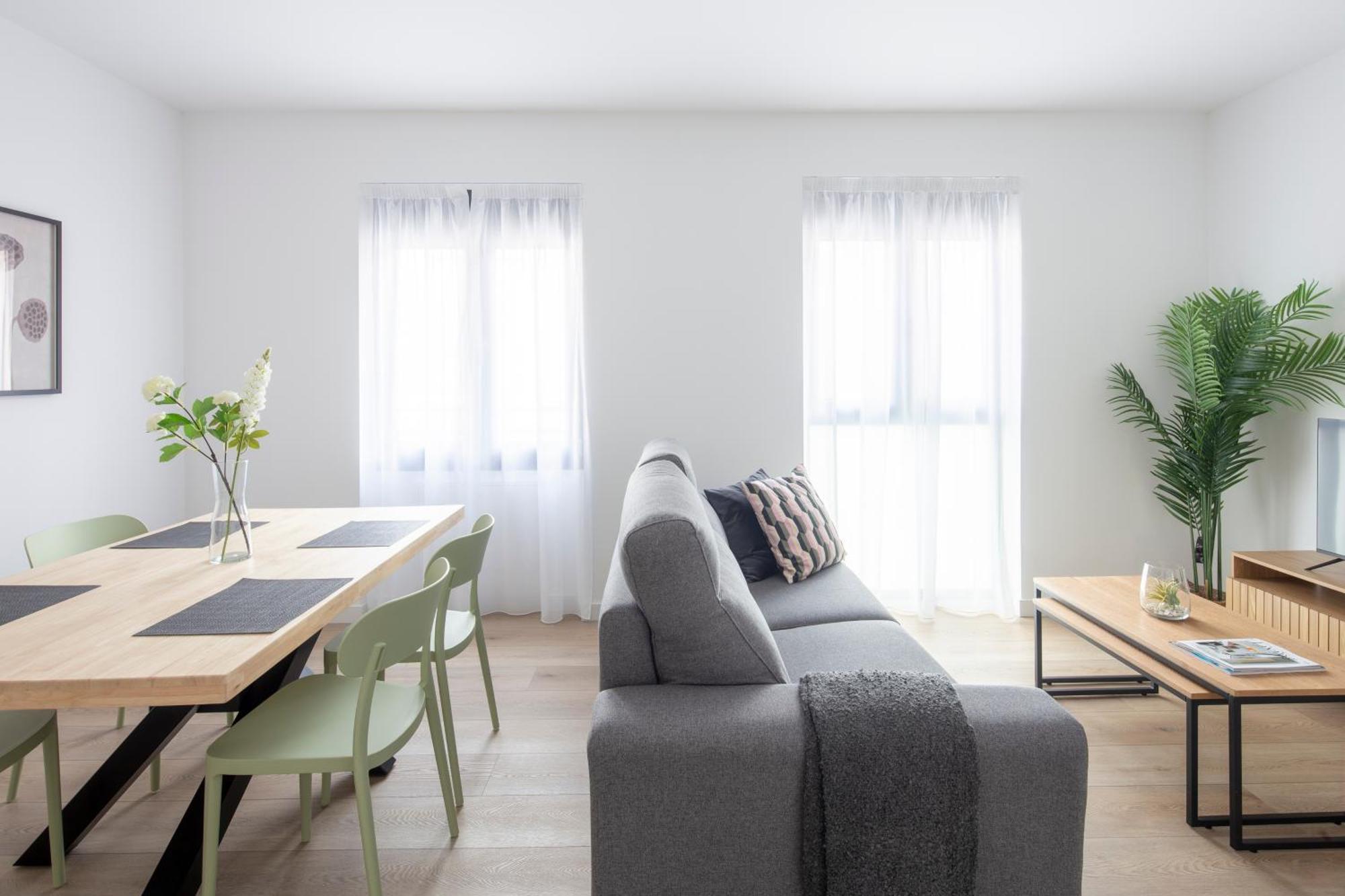 Apartamentos Turisticos D10 Авіла Екстер'єр фото