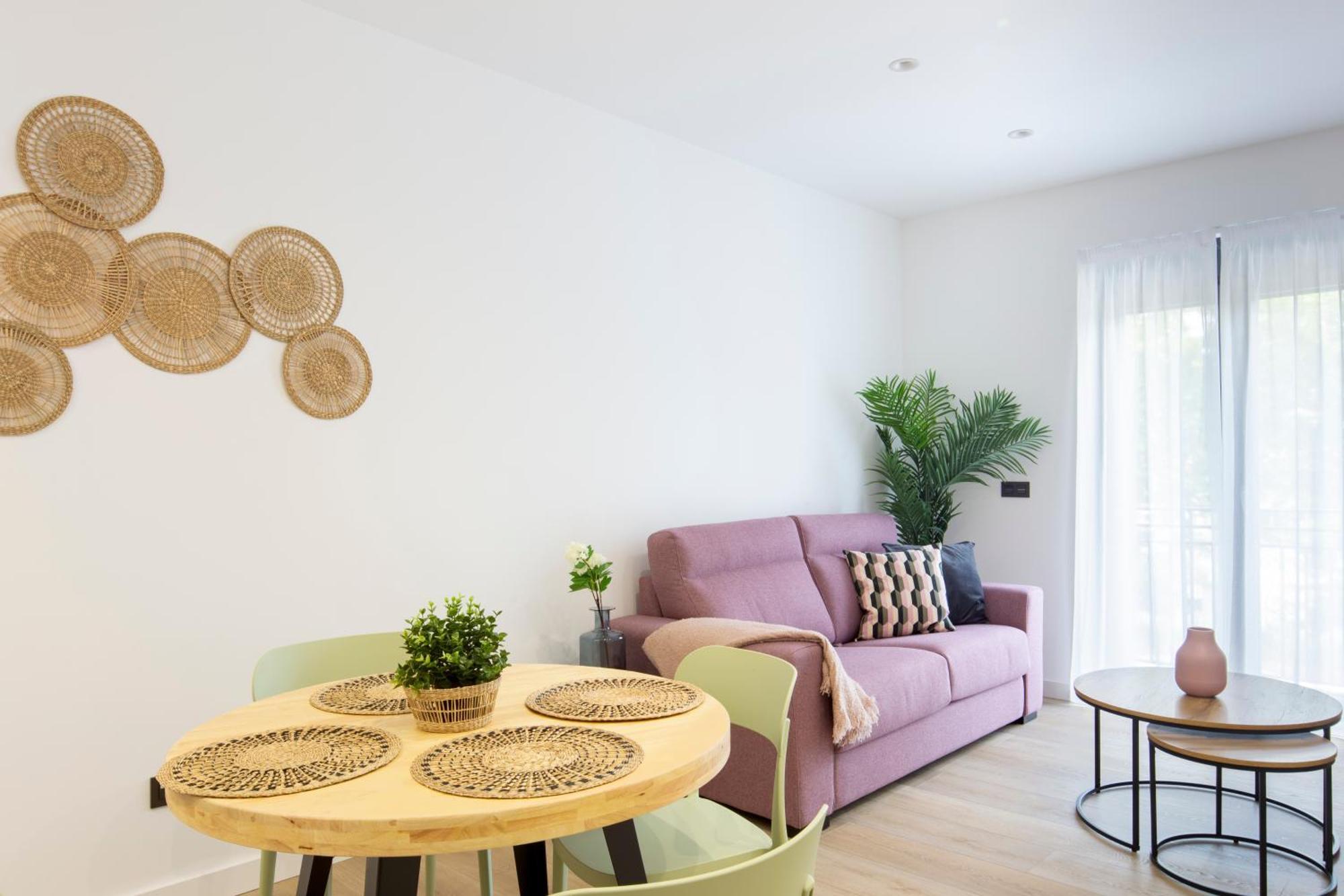 Apartamentos Turisticos D10 Авіла Екстер'єр фото