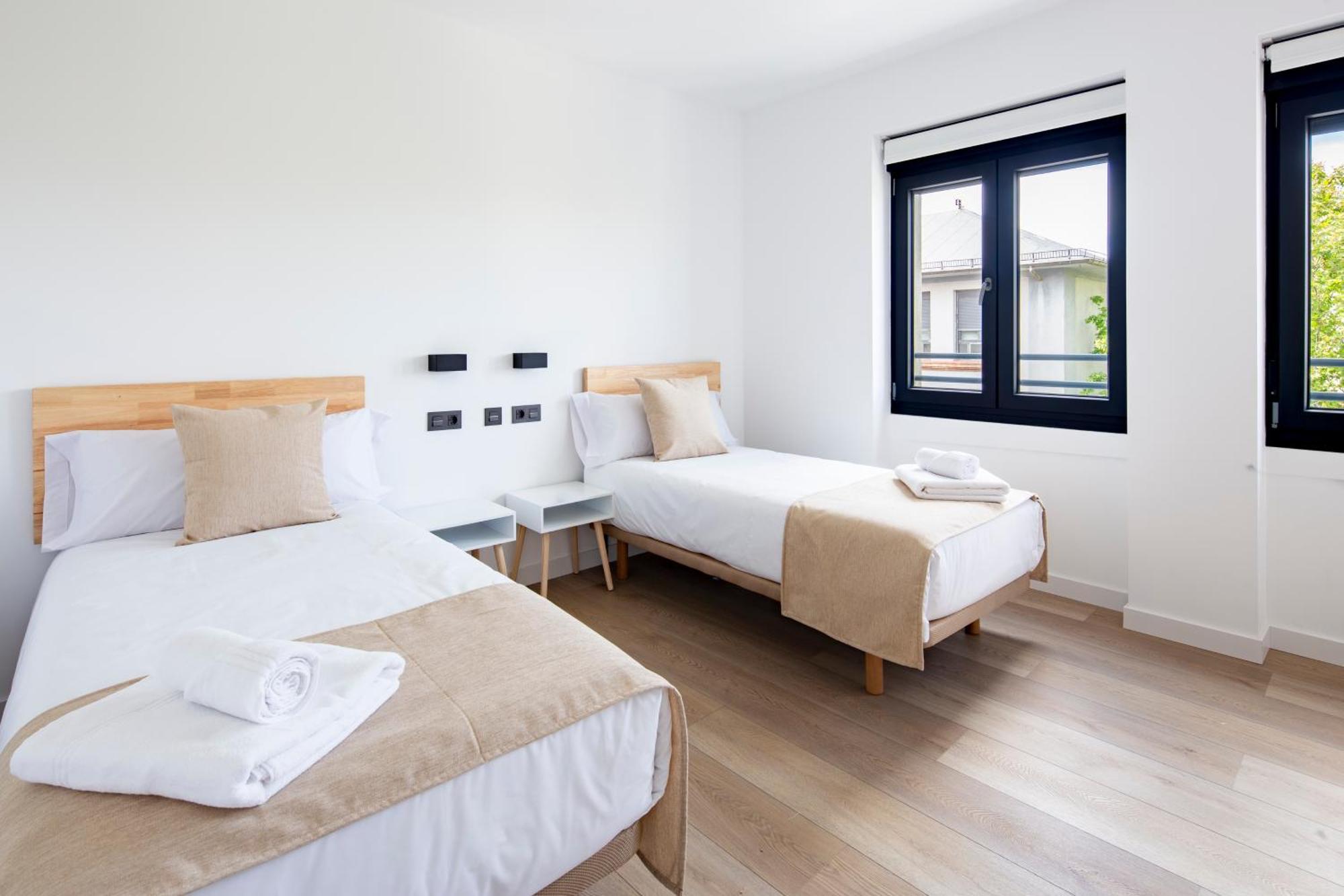 Apartamentos Turisticos D10 Авіла Екстер'єр фото