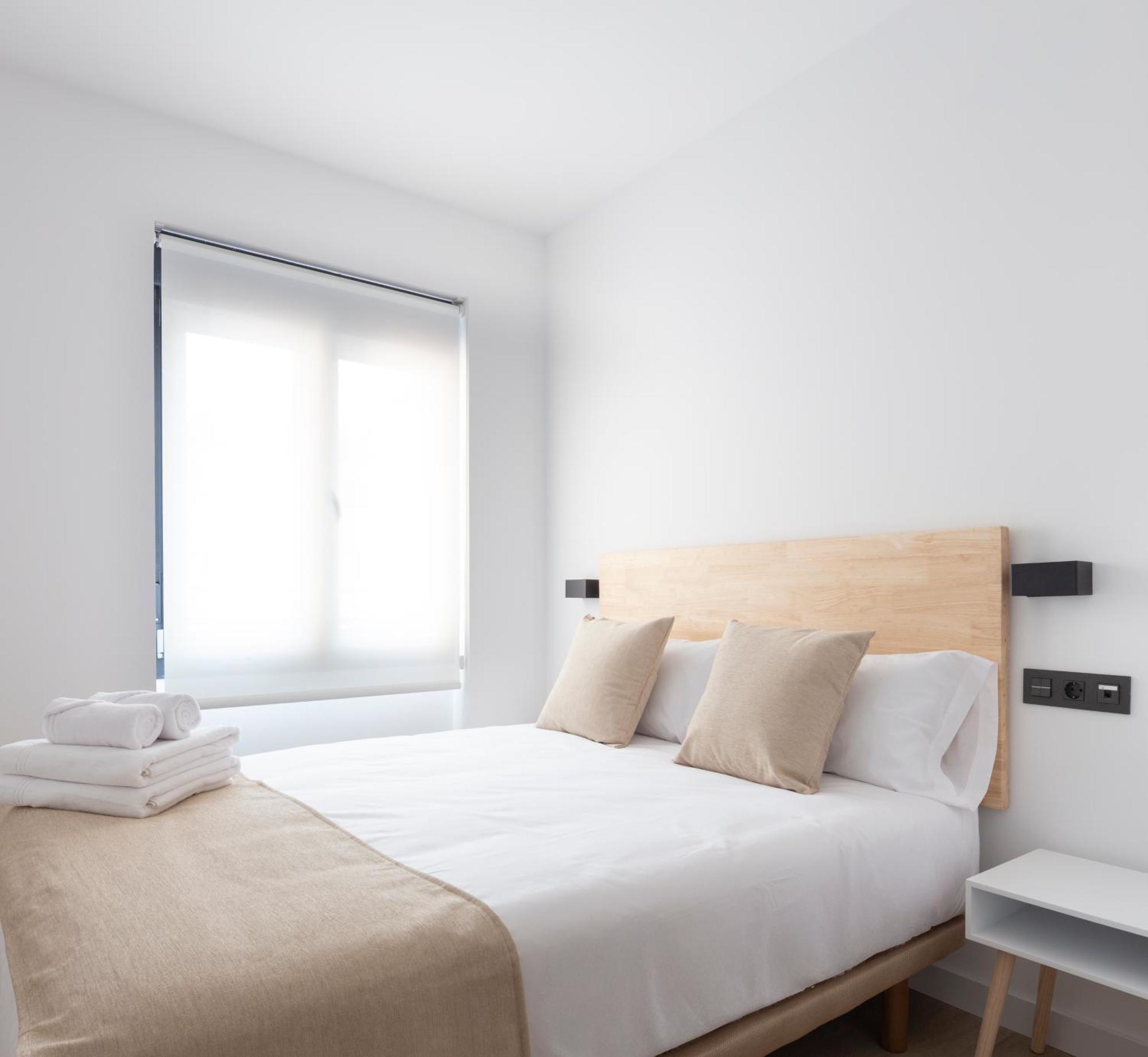 Apartamentos Turisticos D10 Авіла Екстер'єр фото