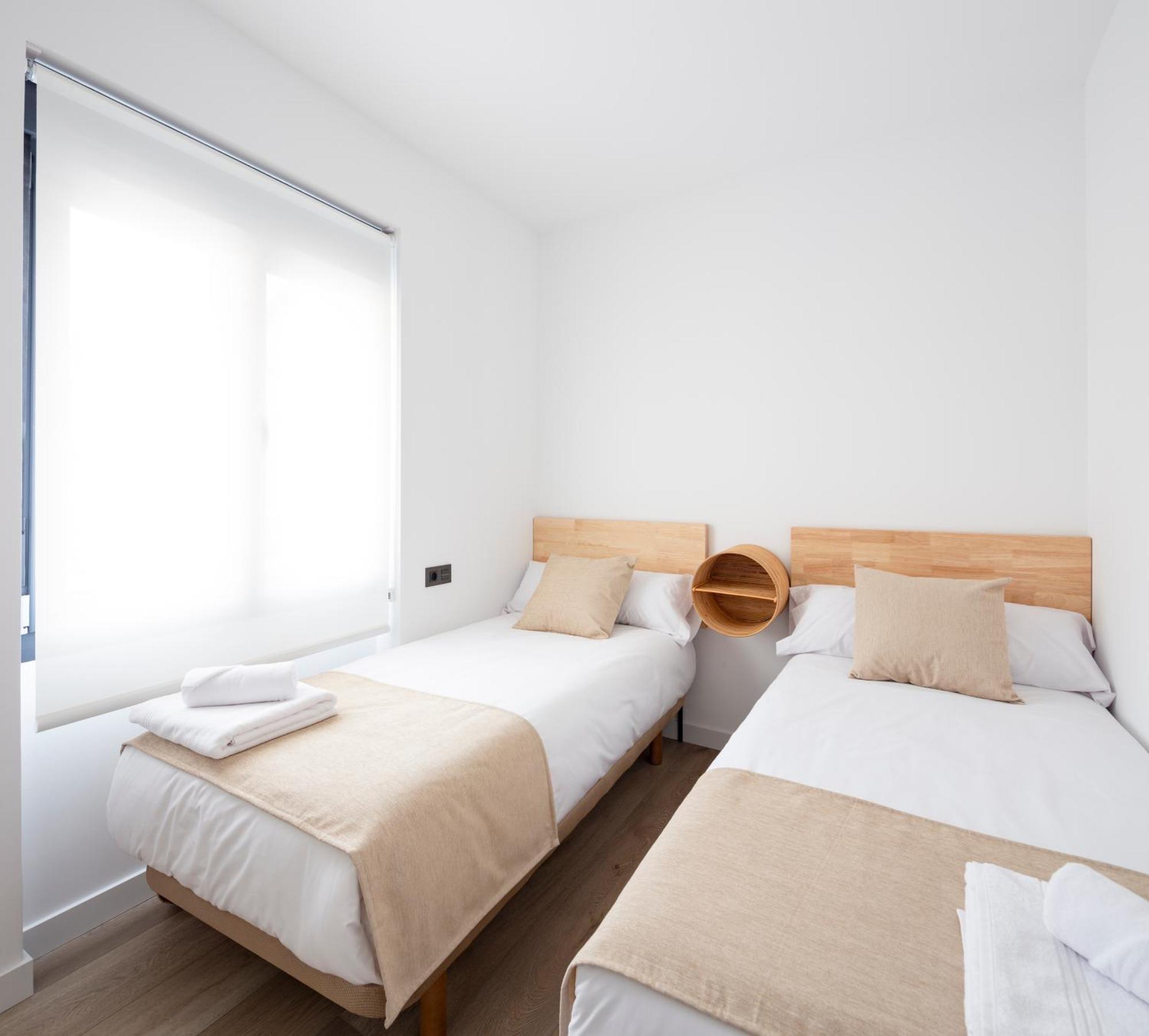 Apartamentos Turisticos D10 Авіла Екстер'єр фото