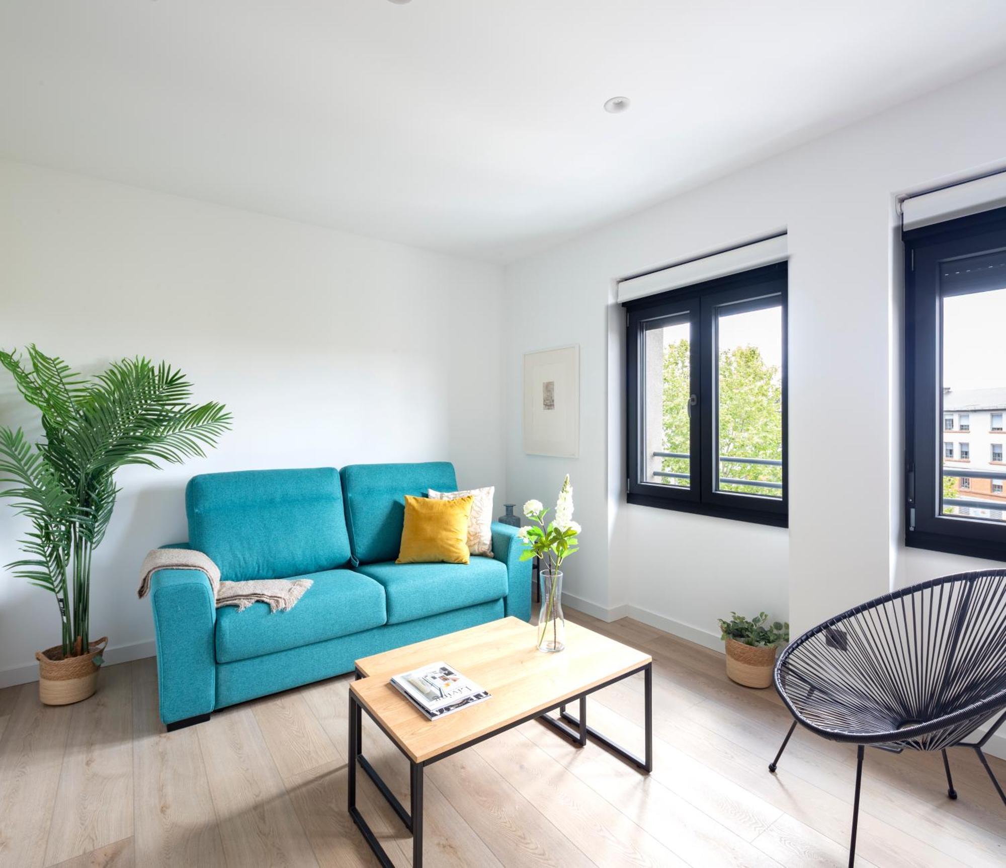 Apartamentos Turisticos D10 Авіла Екстер'єр фото