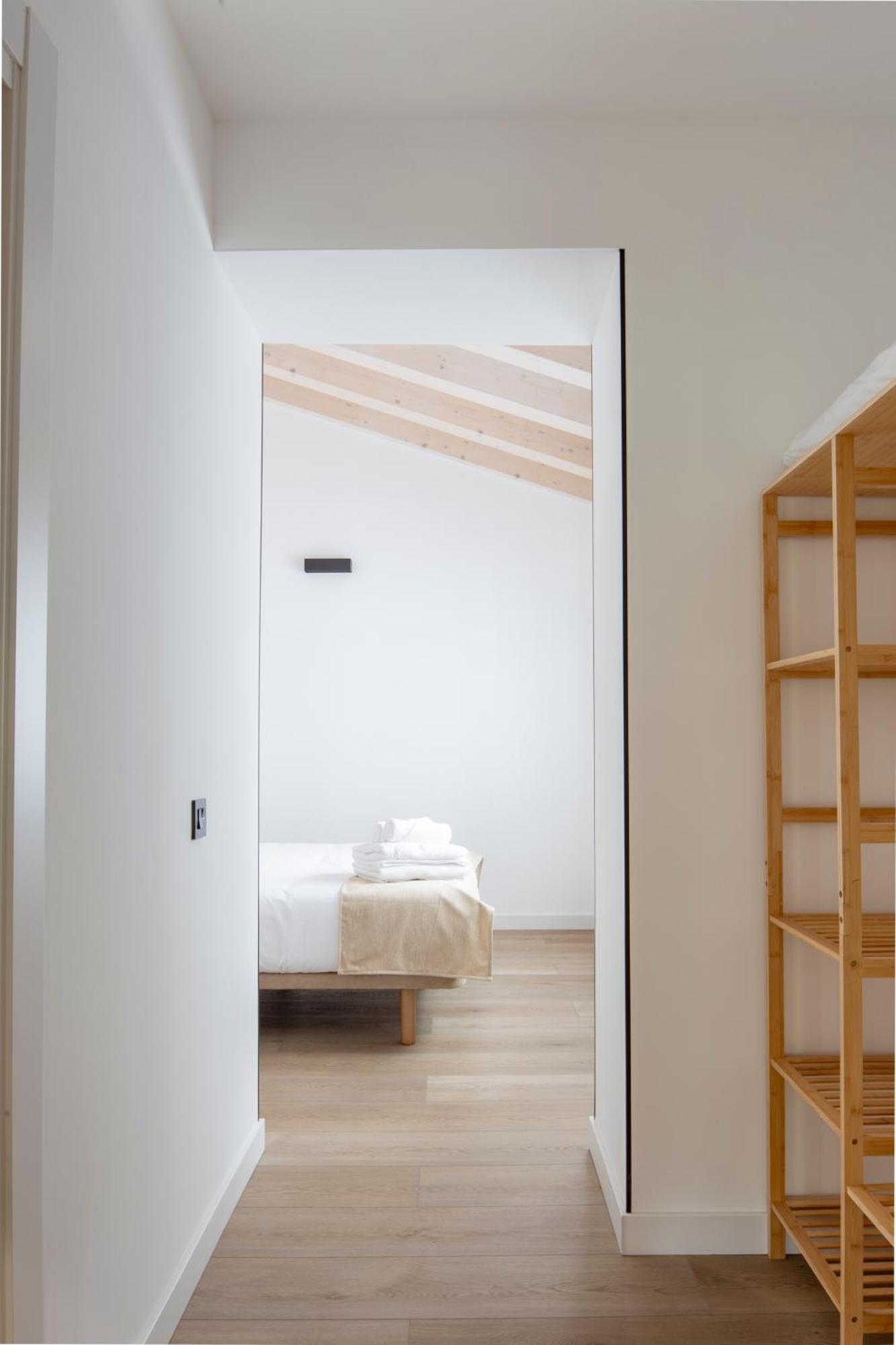 Apartamentos Turisticos D10 Авіла Екстер'єр фото