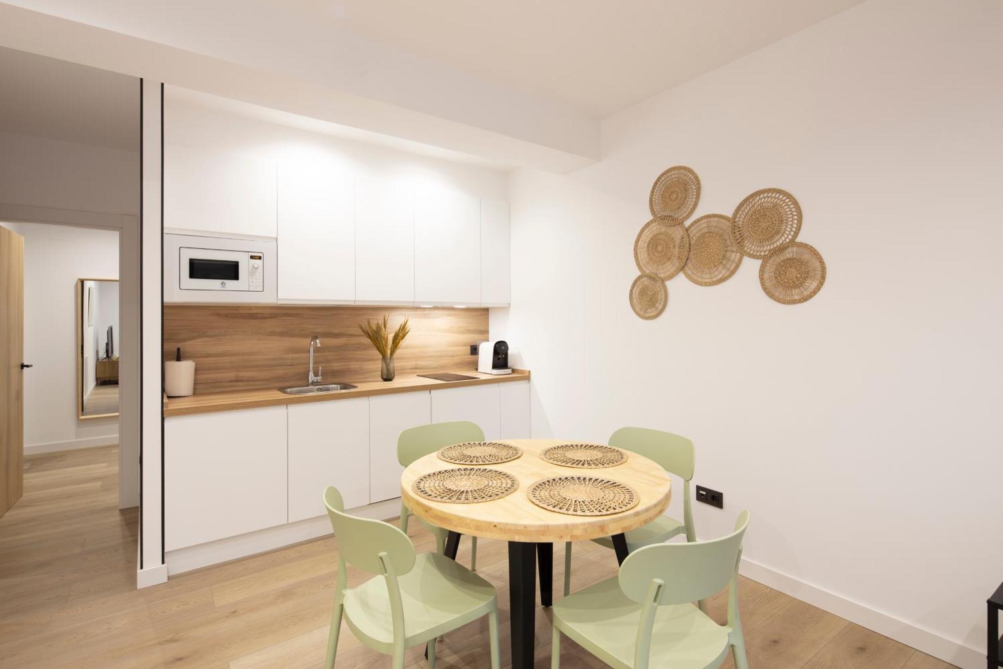 Apartamentos Turisticos D10 Авіла Екстер'єр фото