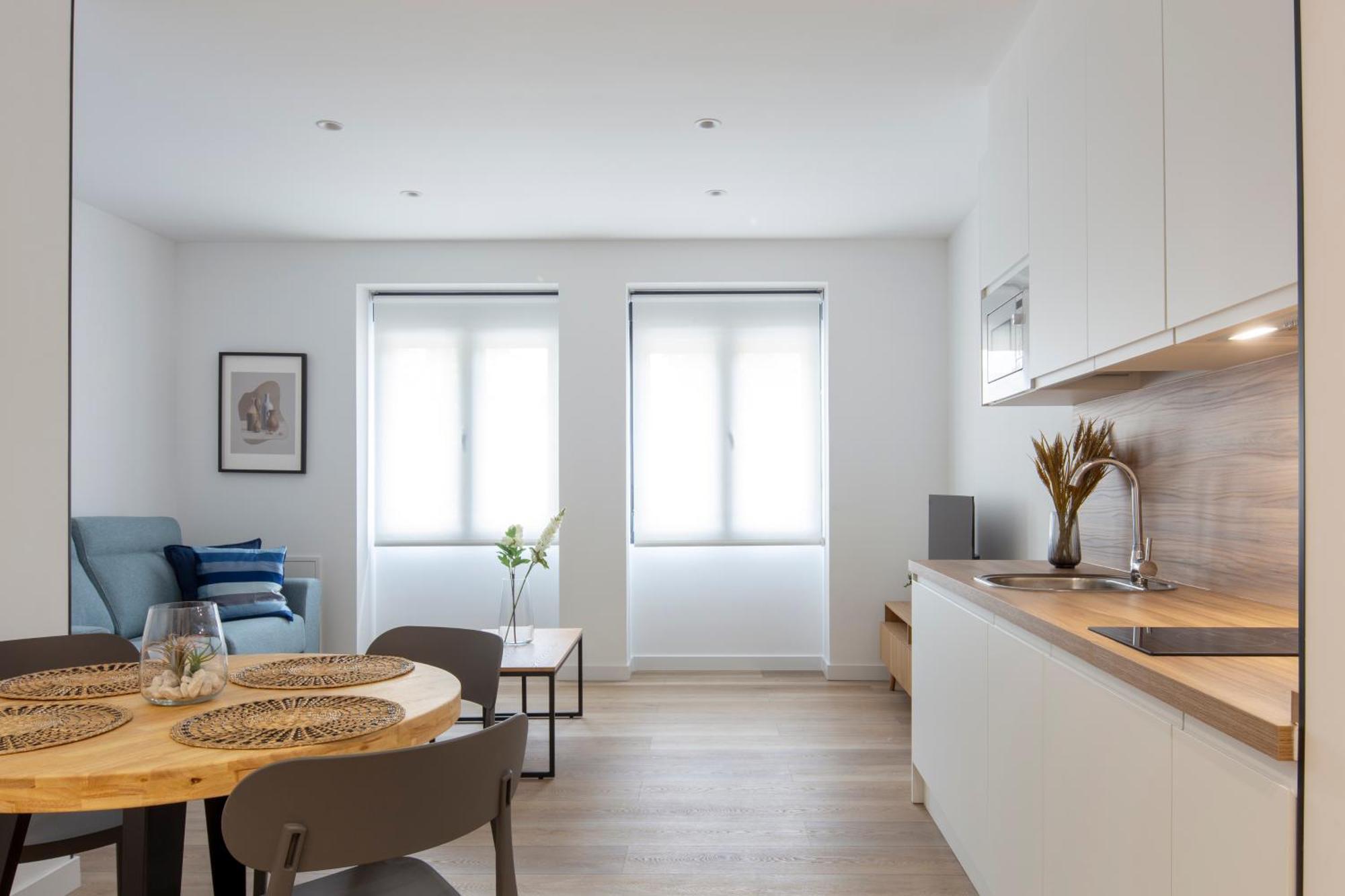 Apartamentos Turisticos D10 Авіла Екстер'єр фото