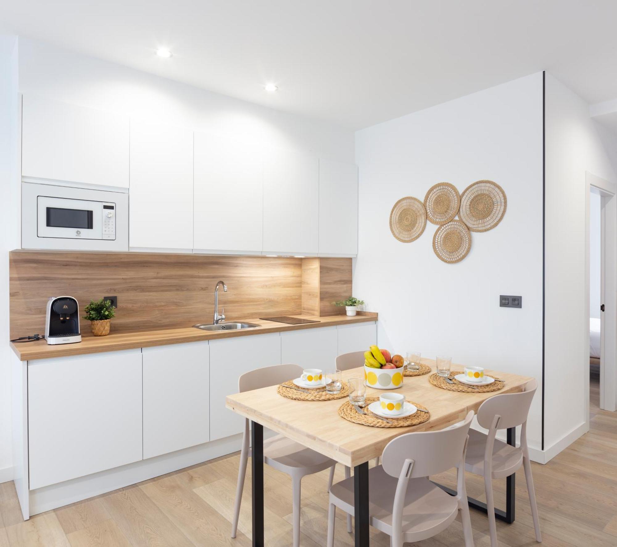 Apartamentos Turisticos D10 Авіла Екстер'єр фото